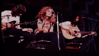 Led Zeppelin’s Robert Plant Testifies: ‘I’ve No Recollection of Mostly Anybody I’ve Ever Hung Out With’
