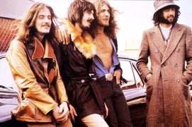 Led Zeppelin Land Major Victory in ‘Stairway to Heaven’ Copyright Case