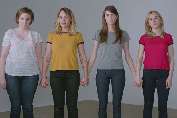 Girls PSA on sexual assault