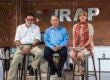 GrillChat Robert Greenwald Richard Martinez Sharon Waxman Gun Violence