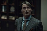 Mads Mikkelsen in Hannibal