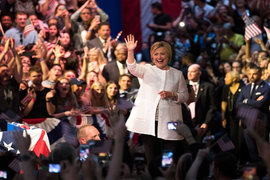 CNN Dominates Tuesday Primary Ratings