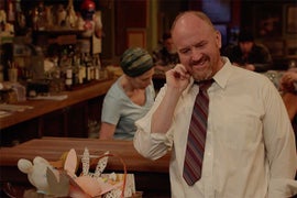 Louis CK’s ‘Horace and Pete’ Picked Up by Hulu