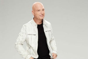 Howie Mandel 