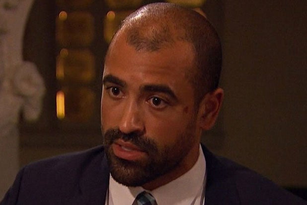 Ian Thompson Bachelor Ian Thompson Bachelor