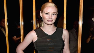 Iggy Azalea Slapped With Lawsuit Over Nearly $300K Credit Card Bill