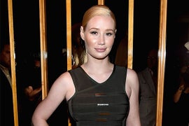 Iggy Azalea Slapped With Lawsuit Over Nearly $300K Credit Card Bill