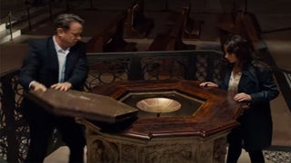 ‘Inferno’ Is ‘Like a Bad Acid Trip,’ and 9 Other Incendiary Reviews