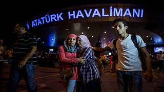 Istanbul Airport Attack: Donald Trump, Hillary Clinton Urge End of Terrorism