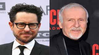 James Cameron Knocks J.J. Abrams’ ‘Star Wars’ for Lack of ‘Visual Imagination’