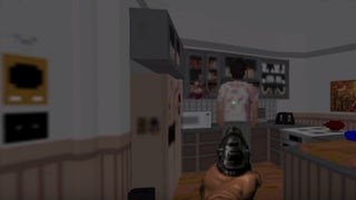 Some Hero Re-Created Jerry’s ‘Seinfeld’ Apartment as a ‘Doom 2’ Level (Video)