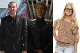 Why Jesse Williams, Cersei Lannister, Nicole Franzel Are TV’s Twitter MVPs of the Week