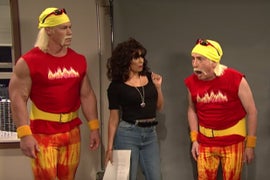 John Cena Nails Audition for ‘Hulk Hogan v Gawker’ Miniseries on FX (Video)