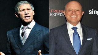 Starz, Lionsgate Stocks Rise Double Digits on Acquisition News