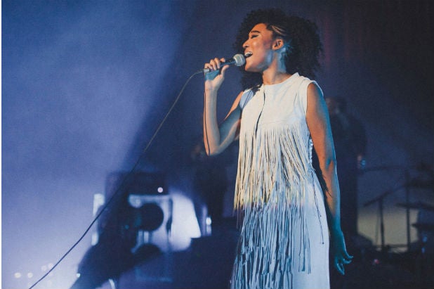 Judith Hill