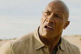 Does ‘Jumanji: The Next Level’ Have a Post-Credits Scene?