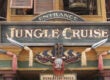 Jungle Cruise Ride