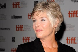 ‘Top Gun’ Star Kelly McGillis Is ‘Armed and Ready’ After Terrifying Home Invasion