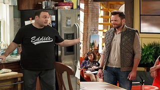CBS Reveals Fall Premiere Dates: Kevin James, Joel McHale Get Post-‘Big Bang Theory’ Time Slots