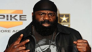 Kimbo Slice, MMA Fighter, Dies at 42