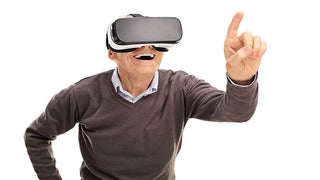 Why Virtual Reality Needs Content in Order to Take Off (Guest Blog)