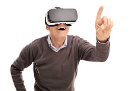 Why Virtual Reality Needs Content in Order to Take Off (Guest Blog)