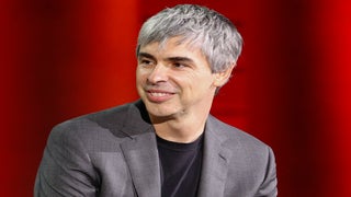 Google Founder Larry Page Has Been Secretly Building a Flying Car