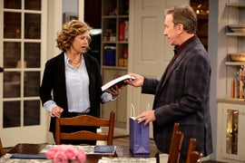 Why Tim Allen Can Thank ‘Roseanne’ for Fox’s ‘Last Man Standing’ Revival