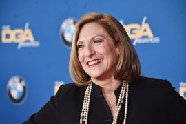 Lesli Linka Glatter Elected President of Directors Guild of America