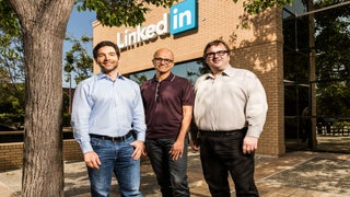 Why Is Microsoft Buying LinkedIn?