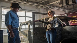 ‘Longmire’ Gets Sixth and Final Season From Netflix