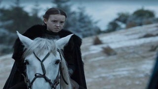 Fans React Loudly to ‘Game of Thrones’ Season 7 Premiere: ‘Lady Mormont 2020’
