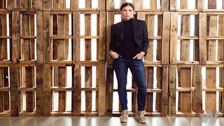 Emmy Contender Maura Tierney on Telling Her Mom ‘I Hate You’ in ‘The Affair’ (Video)