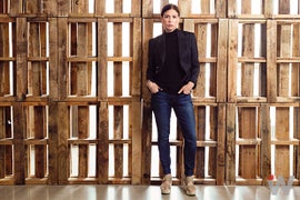 Emmy Contender Maura Tierney on Telling Her Mom ‘I Hate You’ in ‘The Affair’ (Video)