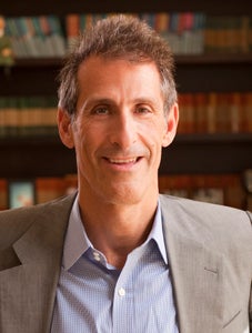 Sony CEO Michael Lynton