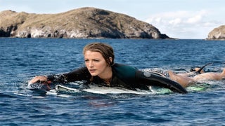 Here’s Why ‘The Shallows’ Caused a Feeding Frenzy at the Box Office