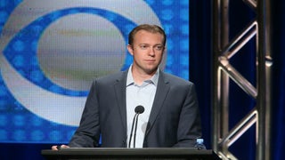 Marc DeBevoise Named CBS Interactive President, COO
