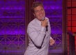 Michael Shannon Lip Sync Battle