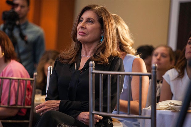 Paula Wagner NYC Power Women Paula Wagner NYC Power Women
