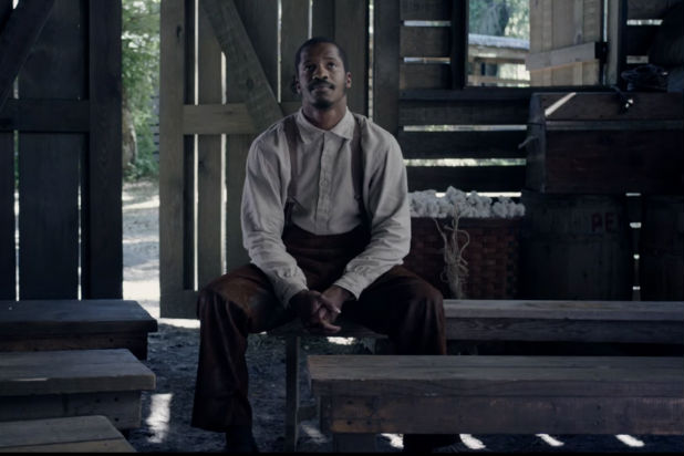 Watch The Birth Of a Nation