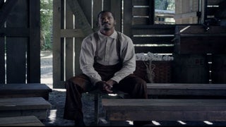 AFI Cancels ‘Birth of a Nation’ Screening and Q&A With Nate Parker