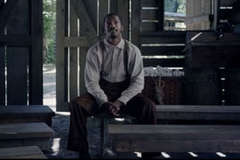 AFI Cancels ‘Birth of a Nation’ Screening and Q&A With Nate Parker