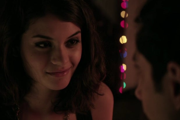 Sofia black-delia age