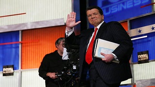 Fox News’ Neil Cavuto Is Recovering From Open Heart Surgery