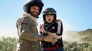 Ratings: CW’s ‘No Tomorrow’ Finale Doesn’t Make Case for Future Seasons
