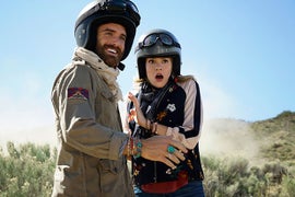 Ratings: CW’s ‘No Tomorrow’ Finale Doesn’t Make Case for Future Seasons