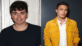 Colton Haynes Slams Noah Galvin’s ‘Embarrassing’ Interview: ‘Absolutely Uncalled For’