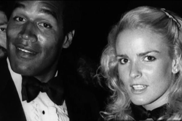 OJ Simpson Nicole Brown OJ Simpson Nicole Brown