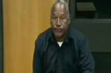 OJ Simpson in Prison