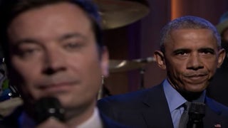 Obama Slow Jams the News With Jimmy Fallon, Promises ‘Orange Is Not the New Black’ (Video)